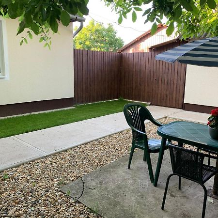 Katarina Apartman Hajdúszoboszló Extérieur photo