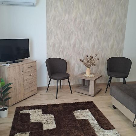 Katarina Apartman Hajdúszoboszló Extérieur photo