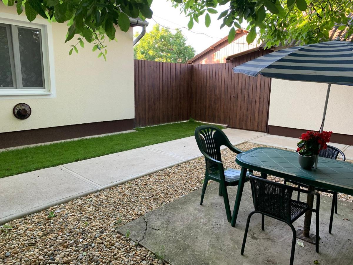 Katarina Apartman Hajdúszoboszló Extérieur photo