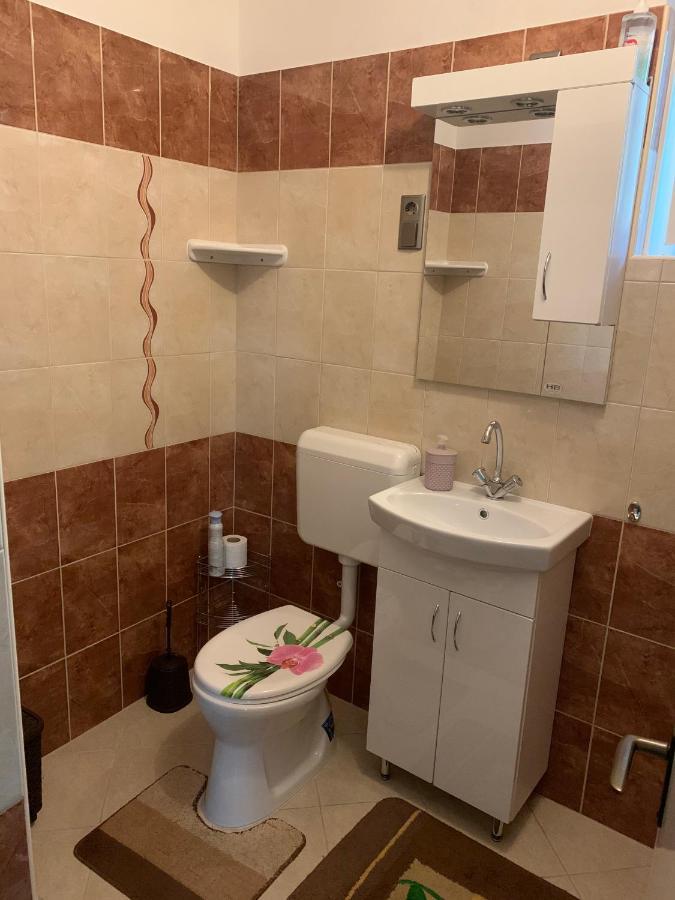 Katarina Apartman Hajdúszoboszló Extérieur photo