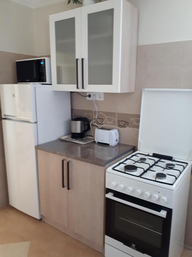 Katarina Apartman Hajdúszoboszló Extérieur photo
