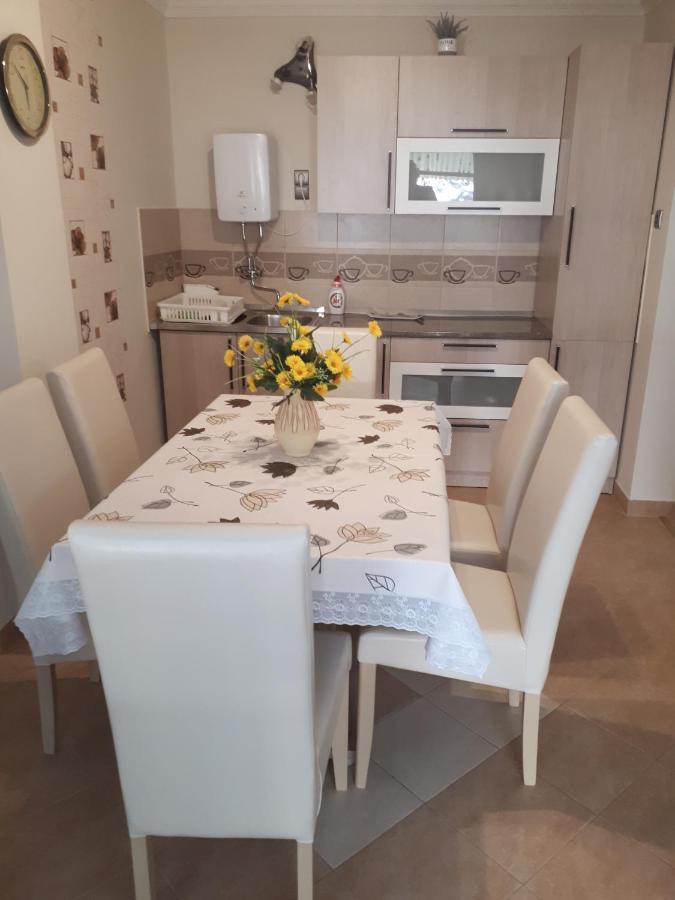 Katarina Apartman Hajdúszoboszló Extérieur photo