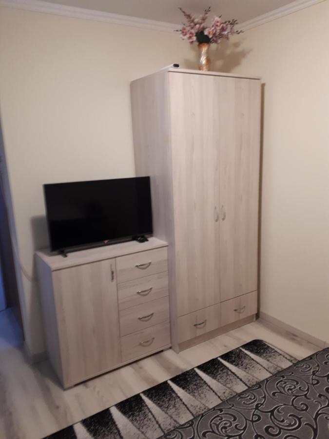 Katarina Apartman Hajdúszoboszló Extérieur photo