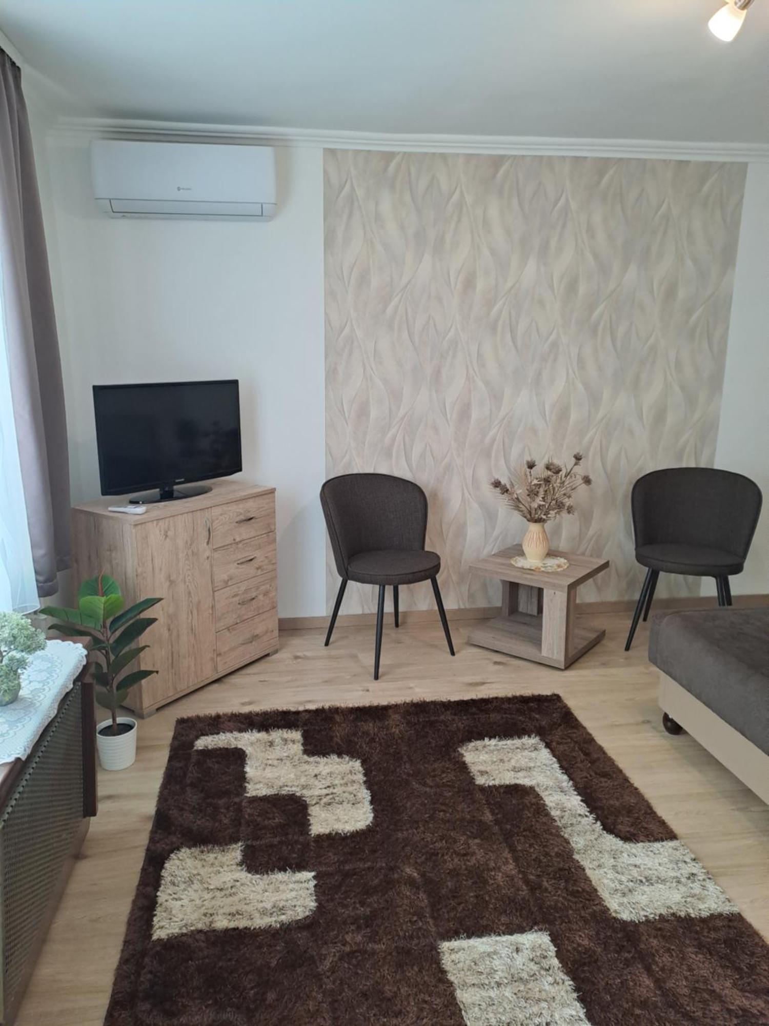 Katarina Apartman Hajdúszoboszló Extérieur photo