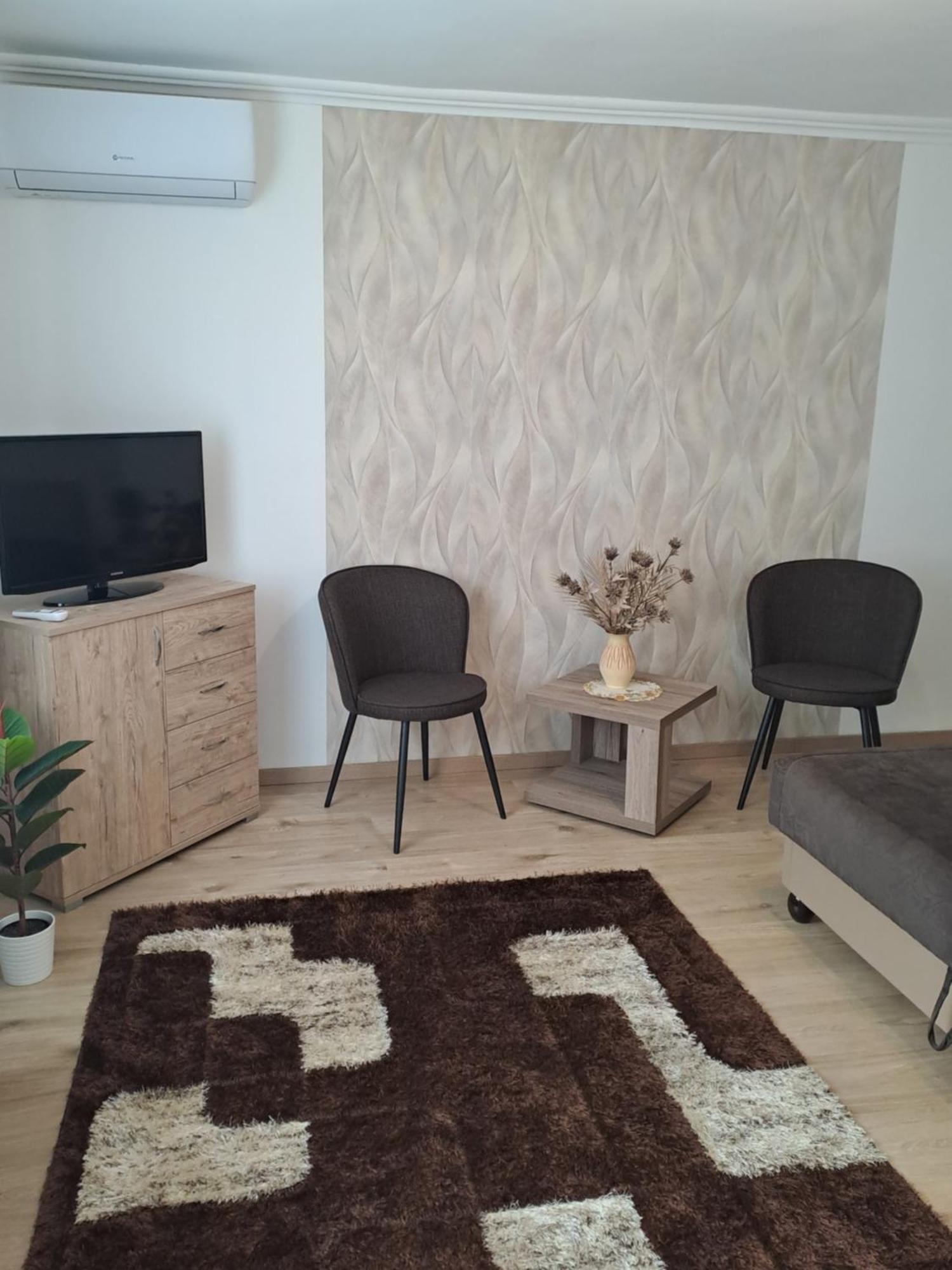 Katarina Apartman Hajdúszoboszló Extérieur photo
